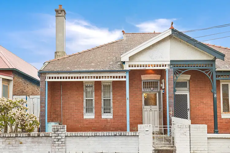 Main view of Homely house listing, 6 Foreman Street, Tempe NSW 2044