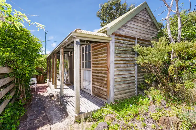 3/29-33 Baker Street, Ocean Grove VIC 3226