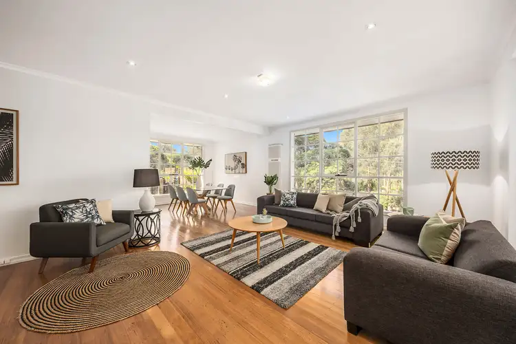 Main view of Homely house listing, 10 Pick'n Pan Way, Warrandyte VIC 3113