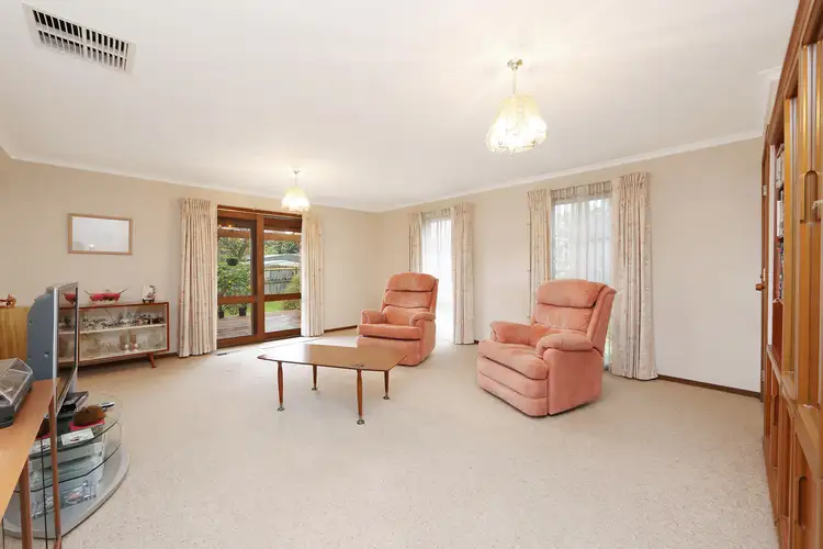 Second view of Homely house listing, 30 Severn Crescent, Rowville VIC 3178