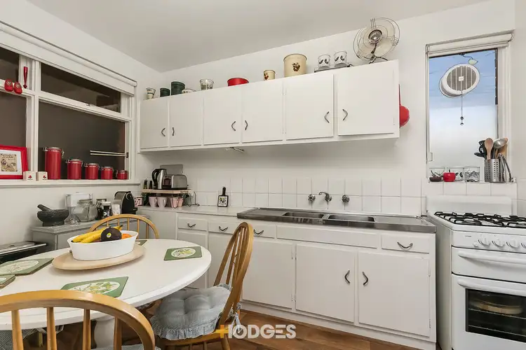 Third view of Homely apartment listing, 3/53 Tennyson Street, Elwood VIC 3184
