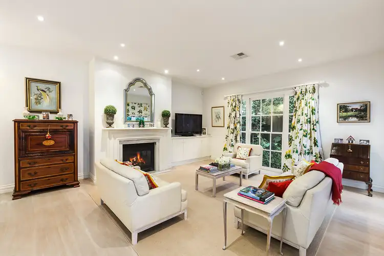 Fifth view of Homely townhouse listing, 2/4 Ashley Grove, Malvern VIC 3144