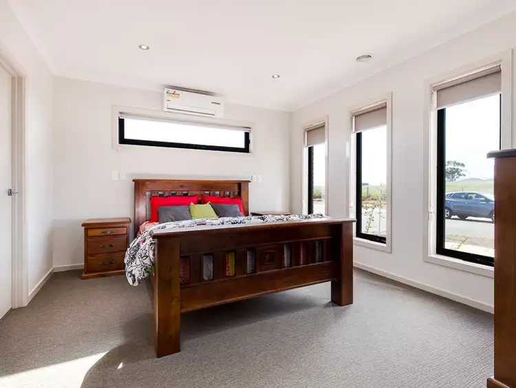 Second view of Homely house listing, 33 Hilda Street, Tarneit VIC 3029