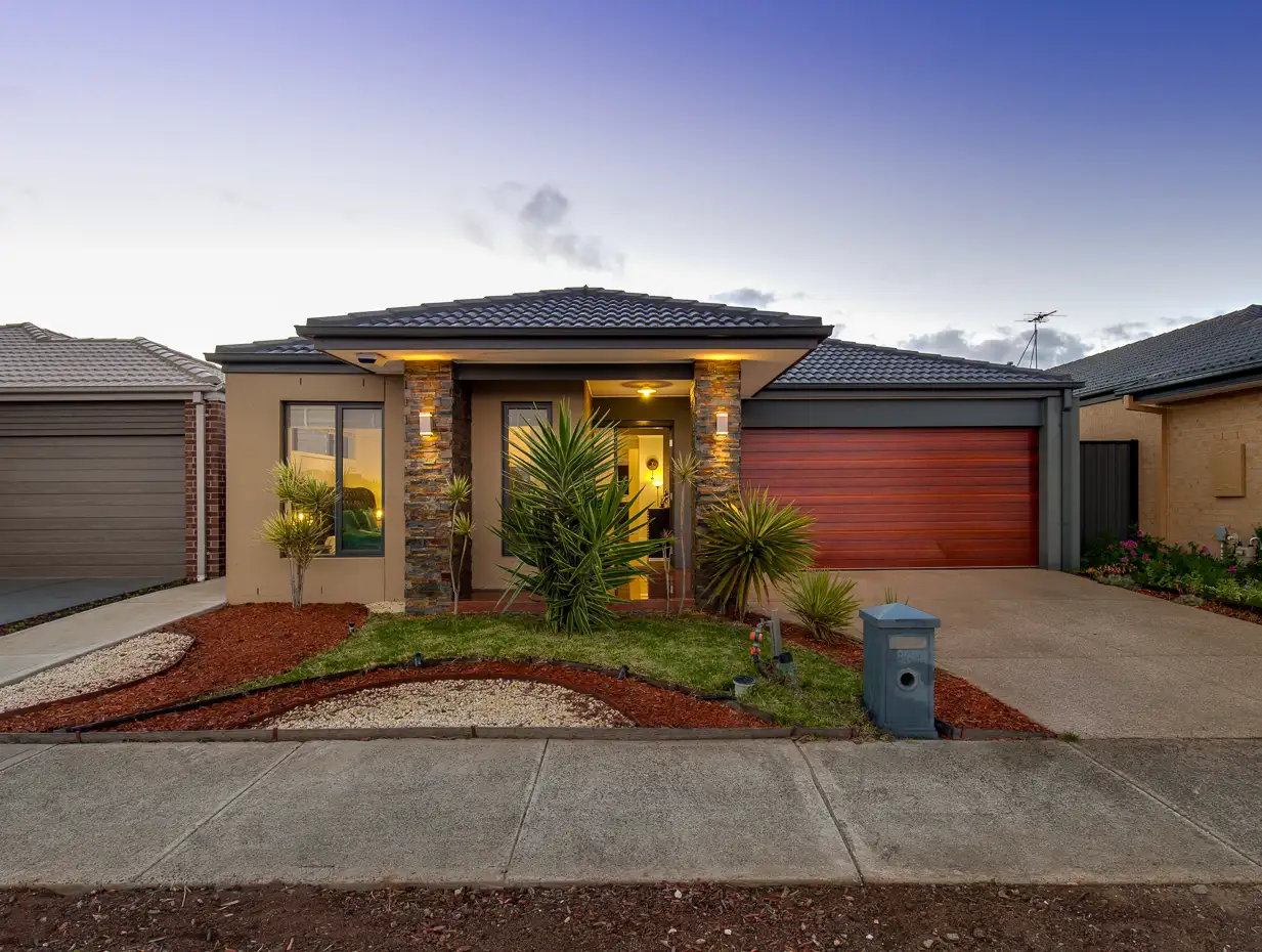 Main view of Homely house listing, 864 Tarneit Road, Tarneit VIC 3029