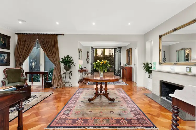 Third view of Homely house listing, 18 Cole Court, Toorak VIC 3142