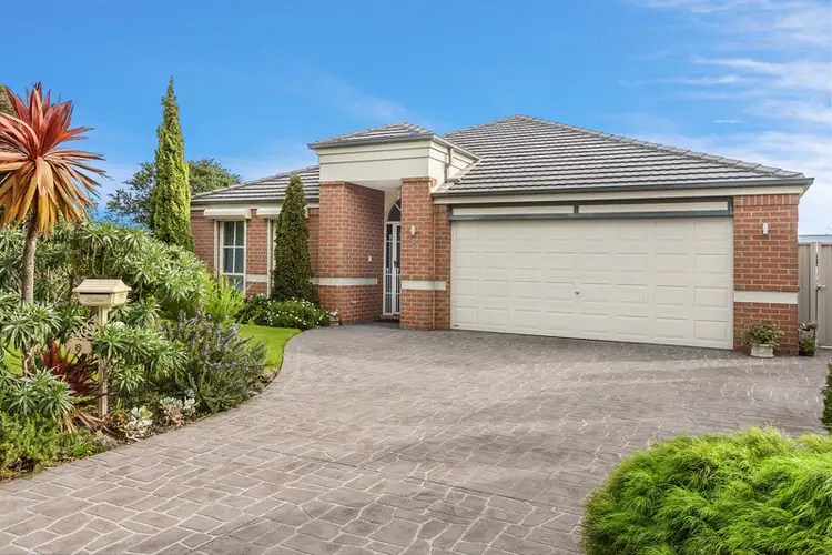 Second view of Homely house listing, 8 Willowbank Pocket, Pakenham VIC 3810