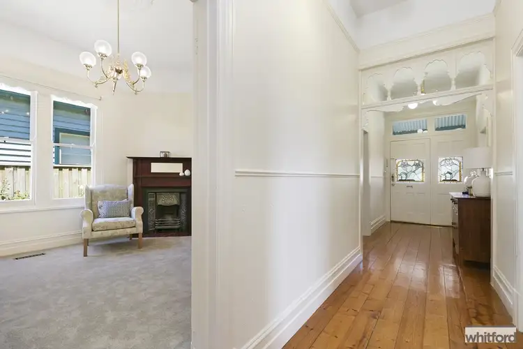 Second view of Homely house listing, 281 Myers Street, East Geelong VIC 3219