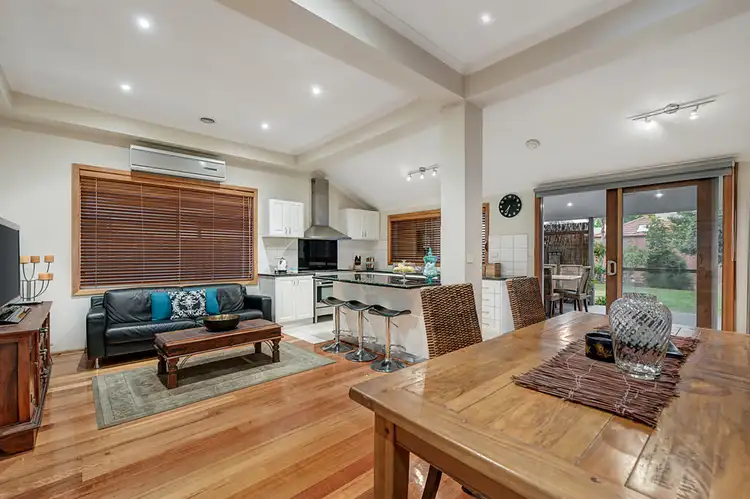 Main view of Homely house listing, 5 Hall Street, Fairfield VIC 3078