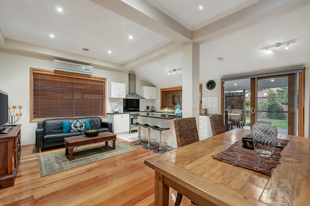 Main view of Homely house listing, 5 Hall Street, Fairfield VIC 3078