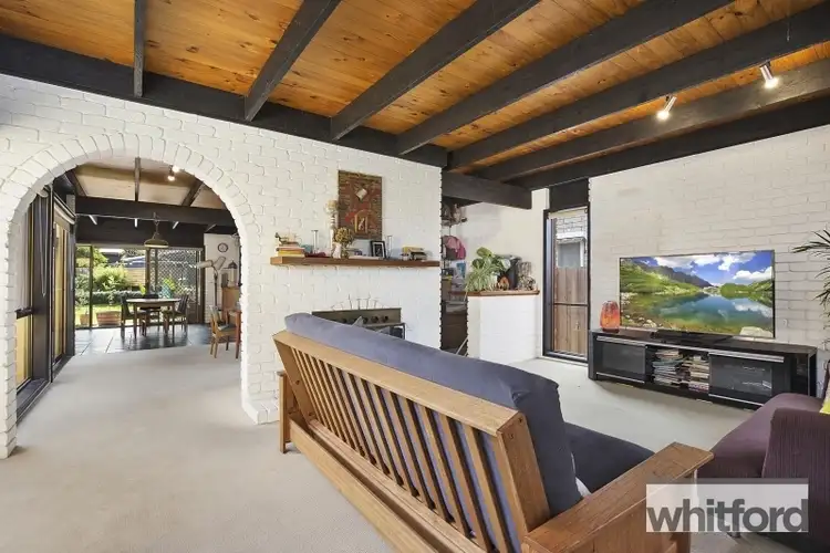 Sixth view of Homely house listing, 46 Buckingham Road, Newtown VIC 3220