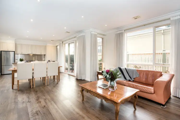 Fifth view of Homely townhouse listing, 10A Bolinda Road, Balwyn North VIC 3104
