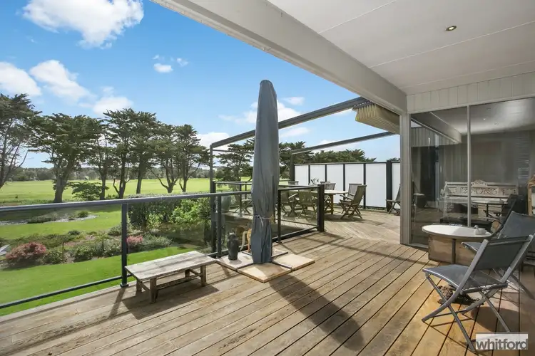 Second view of Homely house listing, 56 Plantation Drive, Barwon Heads VIC 3227