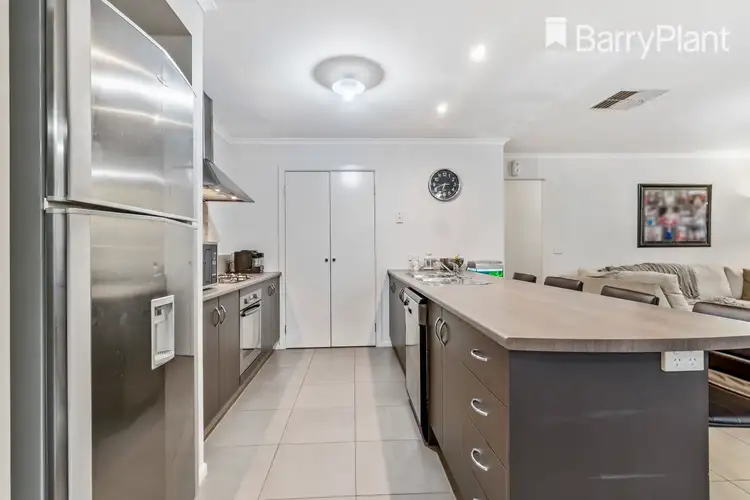 Fifth view of Homely house listing, 15 Emperor Parade, Tarneit VIC 3029