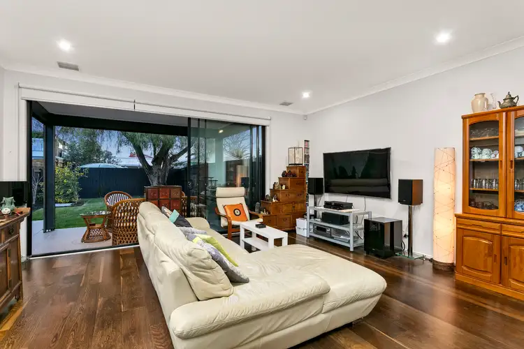 Second view of Homely townhouse listing, 30b Teddington Road, Hampton VIC 3188