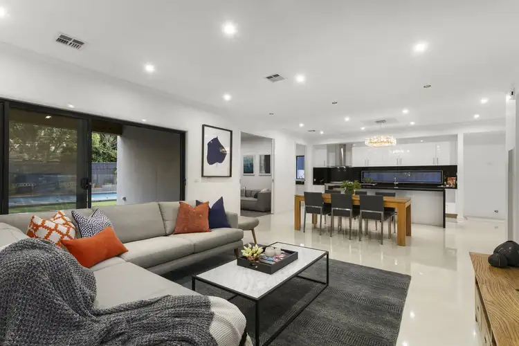 Third view of Homely house listing, 41 Doonkuna Avenue, Camberwell VIC 3124