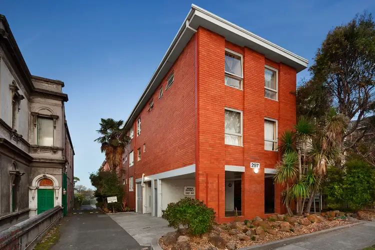 2/297 Church Street, Richmond VIC 3121