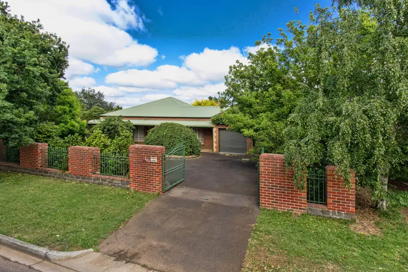 Main view of Homely house listing, 263 Station Road, New Gisborne VIC 3438