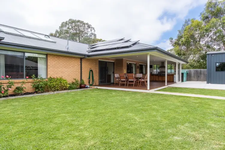 Second view of Homely house listing, 39 The Boulevard, Sale VIC 3850