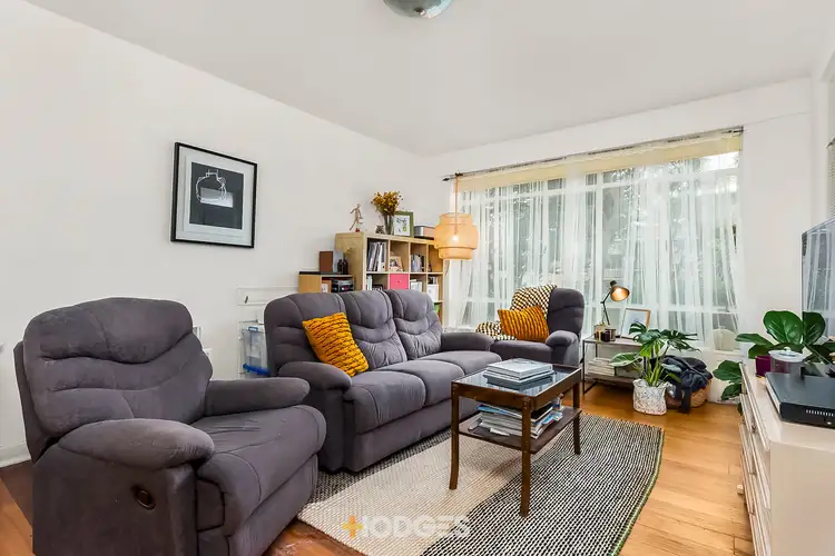 Second view of Homely apartment listing, 1/20 Shirley Grove, St Kilda East VIC 3183