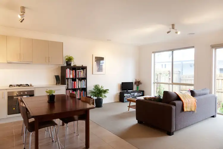 Third view of Homely unit listing, 2/132 Dudley Street, Wallan VIC 3756