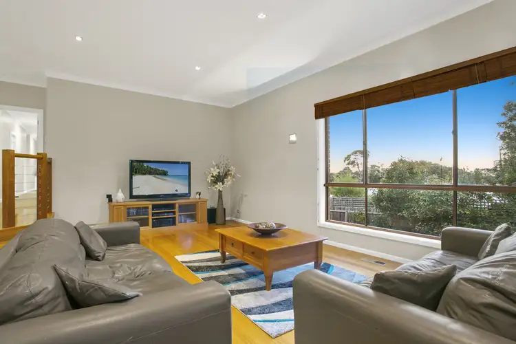Second view of Homely house listing, 1 Richard Avenue, Ocean Grove VIC 3226