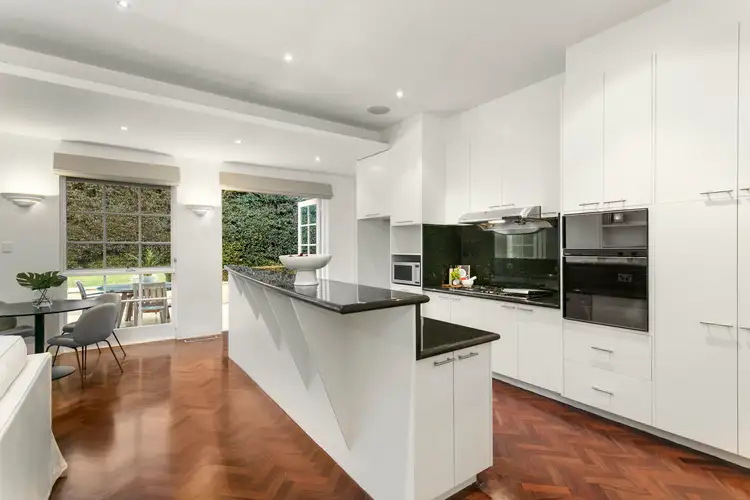 Sixth view of Homely house listing, 4 Monomeath Avenue, Toorak VIC 3142