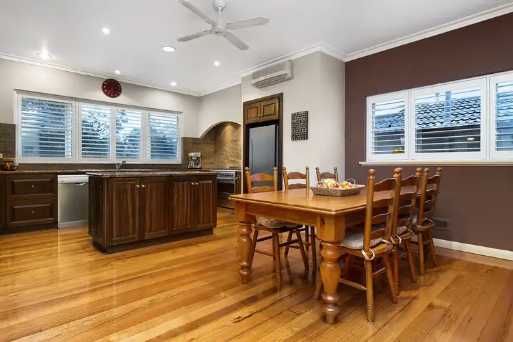 Sixth view of Homely house listing, 11 Fairway Drive, Kew East VIC 3102
