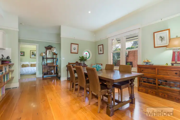 Sixth view of Homely house listing, 1 Daisy Street, Newtown VIC 3220