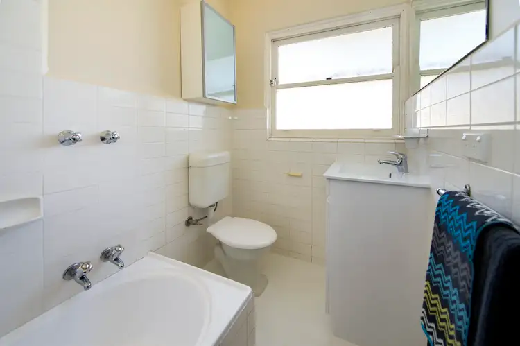 Fifth view of Homely apartment listing, 10/66 Auburn Road, Hawthorn VIC 3122
