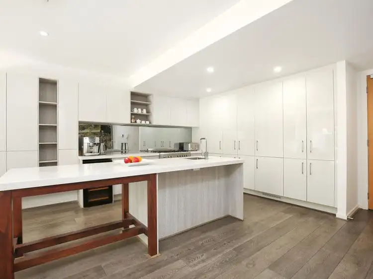 Second view of Homely apartment listing, 4/197 Bay Street, Brighton VIC 3186