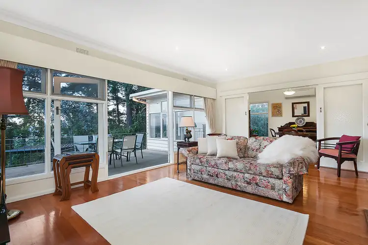 Fifth view of Homely house listing, 55 Aurum Crescent, Ringwood North VIC 3134