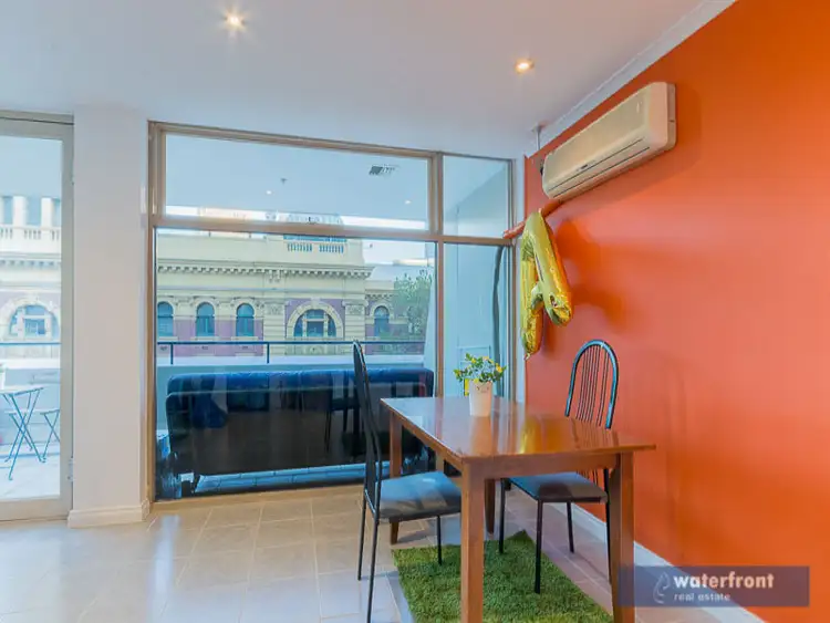 Sixth view of Homely apartment listing, 401/1 Elizabeth Street, Melbourne VIC 3000