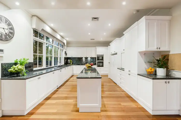 Third view of Homely house listing, 83 Kooyongkoot Road, Hawthorn VIC 3122