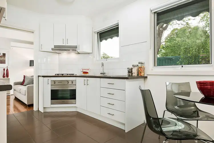 Third view of Homely unit listing, 9/601 Upper Heidelberg Road, Heidelberg Heights VIC 3081