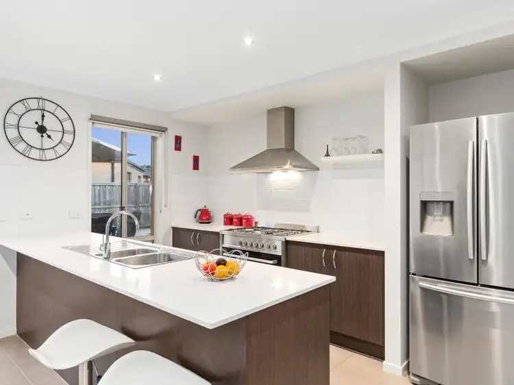 Third view of Homely house listing, 34 Stourhead Avenue, Mernda VIC 3754
