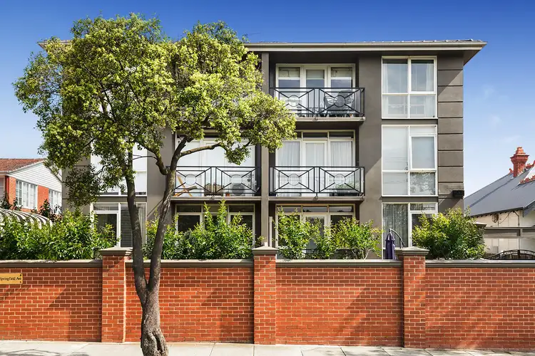 3/14 Springfield Avenue, Toorak VIC 3142