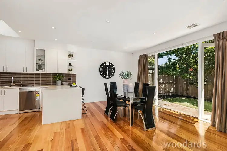 Third view of Homely townhouse listing, 50A Latham Street, Bentleigh East VIC 3165