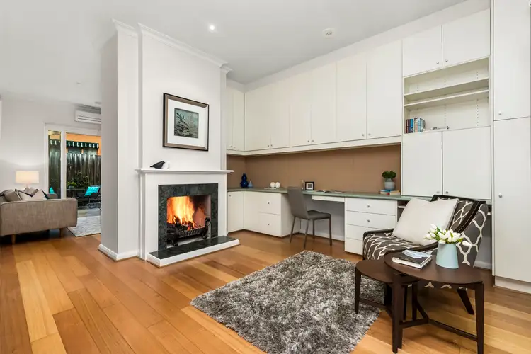 Third view of Homely unit listing, 2/19 Alma  Road, Camberwell VIC 3124