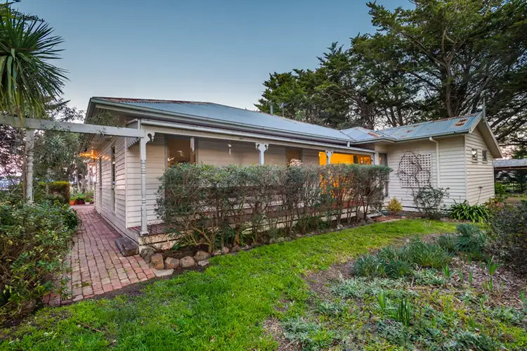 Third view of Homely rural property listing, 680 Riddell Road, Sunbury VIC 3429