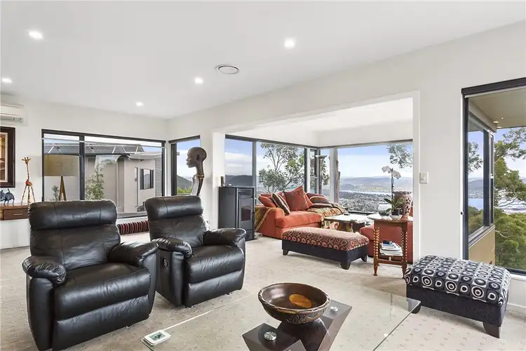 Sixth view of Homely house listing, 15 Woodridge Place, Tolmans Hill TAS 7007