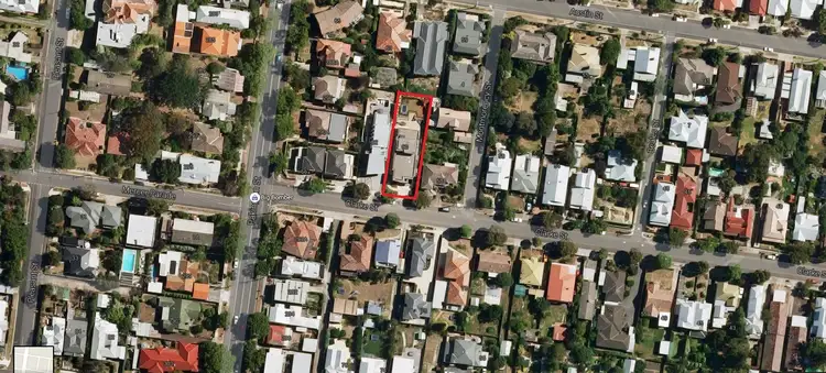 Second view of Homely house listing, 60 Clarke Street, Newtown VIC 3220