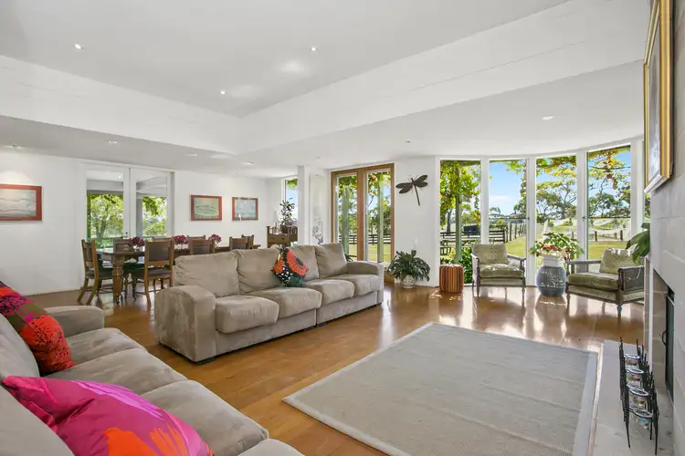 Third view of Homely rural property listing, 172-220 Lings Road, Wallington VIC 3222