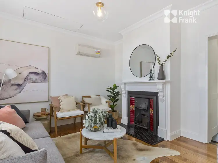 Fifth view of Homely house listing, 39 Warwick Street, Hobart TAS 7000