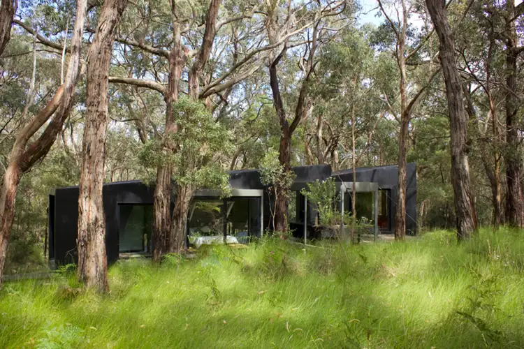 Second view of Homely house listing, 71 Lookout Road, Red Hill VIC 3937