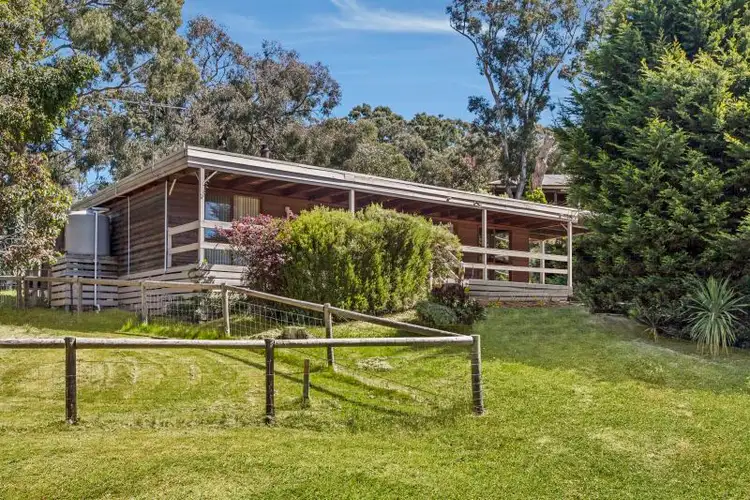 20 Anderson Road, Kilmore VIC 3764