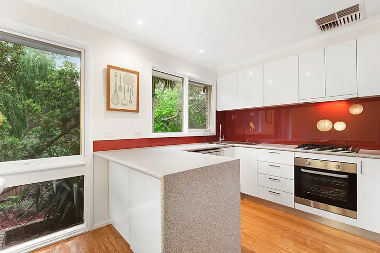 Fourth view of Homely unit listing, 16/86 Graham Road, Viewbank VIC 3084