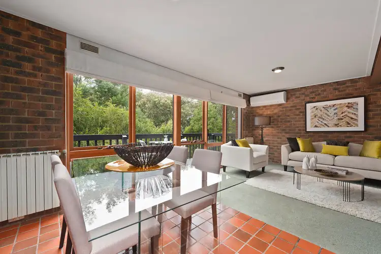 Third view of Homely townhouse listing, 5/1 Della Torre Crescent, Ivanhoe VIC 3079