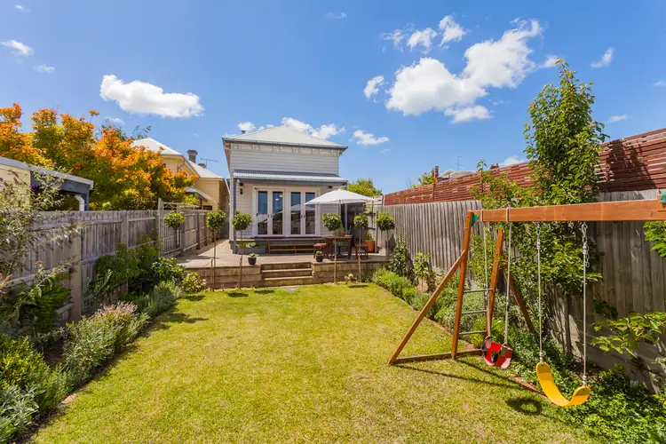 Second view of Homely house listing, 34 Sydney Avenue, Geelong VIC 3220