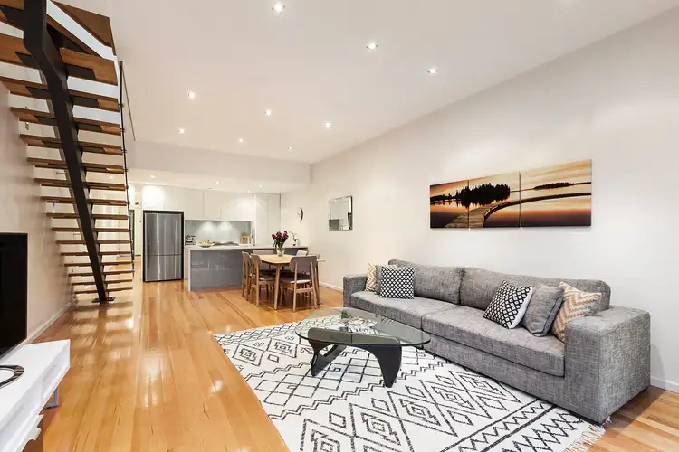 Fourth view of Homely house listing, 29 Young Street, Albert Park VIC 3206