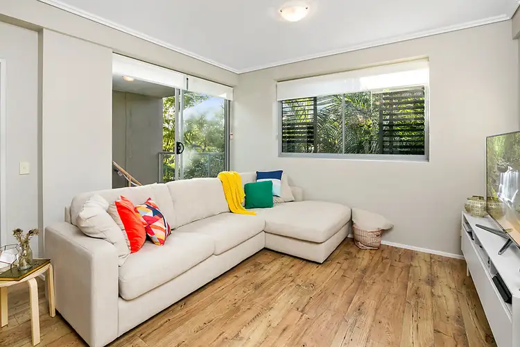 Second view of Homely apartment listing, 23/31 Pacific Parade, Dee Why NSW 2099